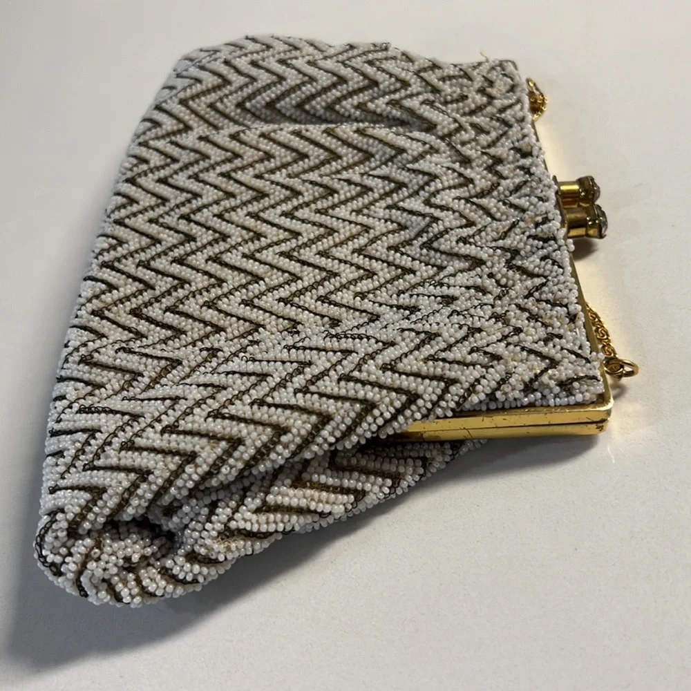 Magid vintage beaded